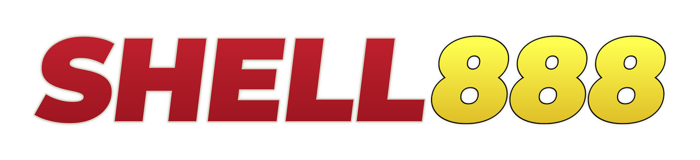 shell888 Logo